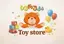 Beruka Toys