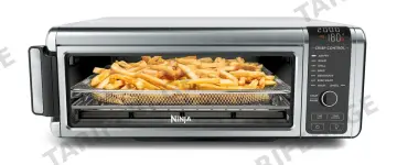 ელექტრო ღუმელი Ninja SP101EU 10L