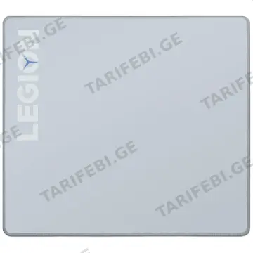 მაუს პადი LENOVO LEGION MOUSEPAD L GXH1C97868 GREY