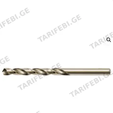 ბეტონის ბურღი SDS+ HOGERT HT6D214 10 X 260 მმ