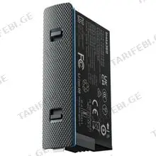Insta360 X5 Battery ელემენტი
