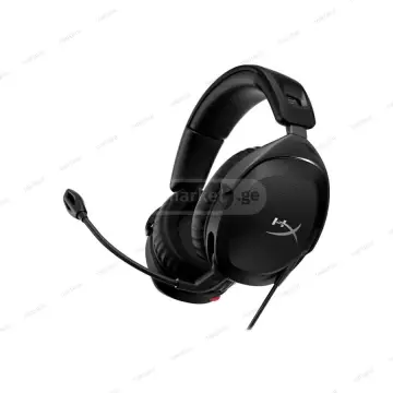 HyperX Cloud HX CLST 2 WD GAM BLK HS