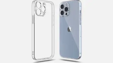 IPhone XR სილიკონის გამჭვირვალე ქეისი (Transparent Silicone Case)
თავსებადია: IPhone XR